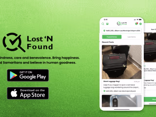 LostNFound