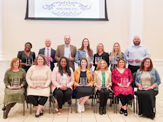 University of Montevallo College of Education and Human Develop…