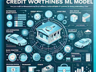 Classification Models for Credit Underwriting