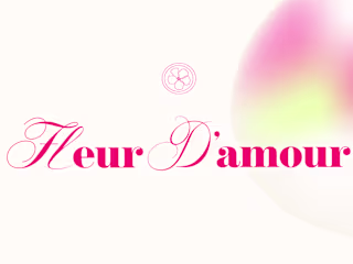 Brand identity floral :: Behance