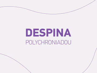 Despina Polychroniadou