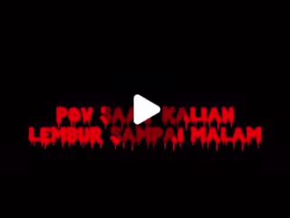 halloween season : horror drama project