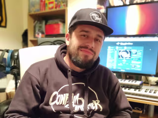 Music Production Credits
