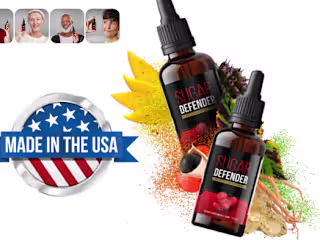 Sugar Defender [SCAM OR LEGIT] MUST READ Buy! Update 2025