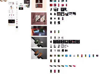 Shopify + Figma + Photoshop + Illustrator + CSS (Lugano Caffe)