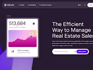 Onyx (Framer Developer)