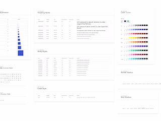 Design System - Lecom Tecnologia