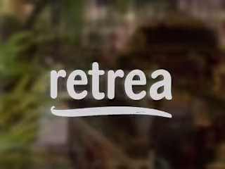 Retrea Brand Identity for Great Ocean Road Resort