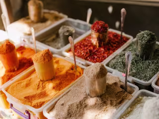 Ayurvedic Nutrition for Balancing Doshas & Enhancing Skin Health