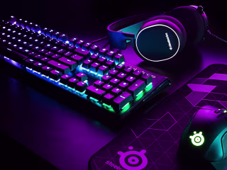 A Research Content on Blog Topic Strategy on Esports in Africa