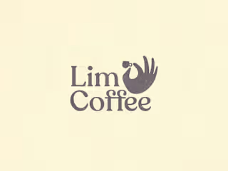 Brand Identity of Lim Coffee