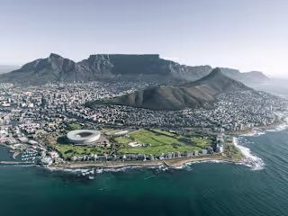 Top 10 Places to Visit in South Africa