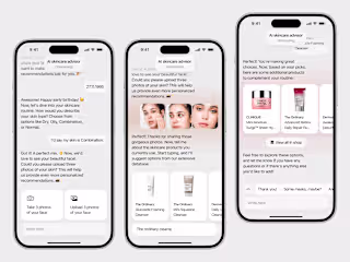 AI Skincare Advisor Onboarding