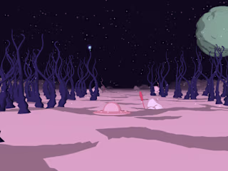 Three.js Gamified Immersive Experience