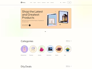 Developing a Webflow Website and Converting Figma to Webflow