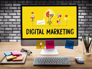 Paid Marketing Campaign 