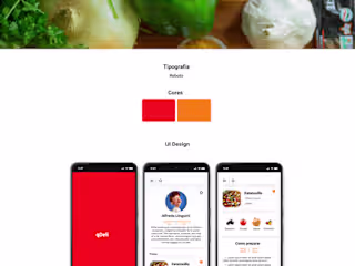 qDeli (1) | Images :: Behance
