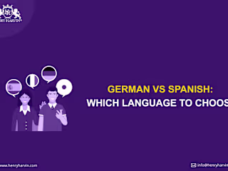 German Vs Spanish: Which Language to Choose