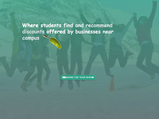 Campus Discounts