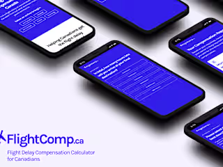 FlightComp.ca