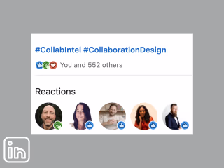 LinkedIn Content for CEOs, Founders and Execs