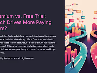 Freemium vs. Free Trial: Which Drives More Paying Users?