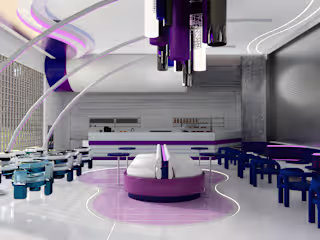 Immersive Sound & Light Experiences That Captivate Your Senses.
