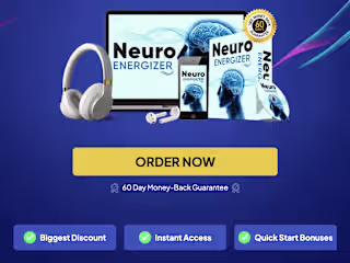 Neuro Energizer SCAM EXPOSED By People!