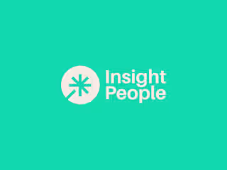 Insight People | Brand Identity