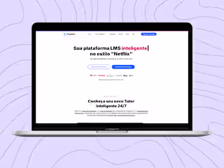 Playfácil | Bug fixing for LMS Application