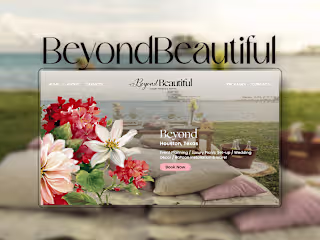 Beyond Beautiful Ui Design - Events Planner