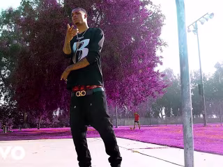 Lil Yase - No Diss 