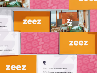 Zeez Hotel & BnB App