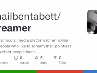 ismailbentabett/Screamer