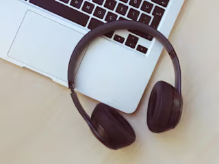 Feel the Rhythm: Transcription