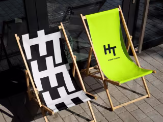 Logo Design - Hybrid Training