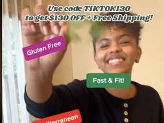 Green Chef on TikTok