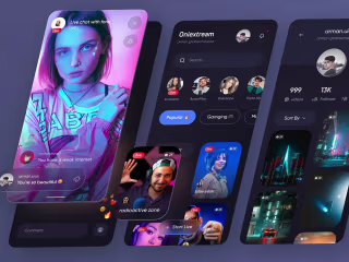 Go Live with Your Custom Bigo Clone App!