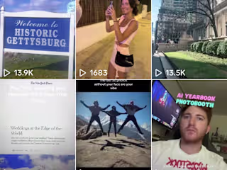 TikTok Videos