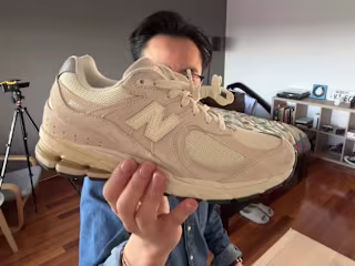 New Balance (UGC)