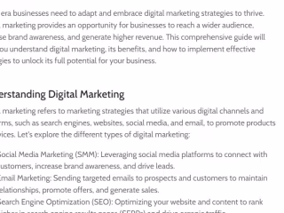 Website content generation SEO Optimized