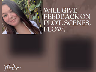 Will examine setting, plot and scenes 