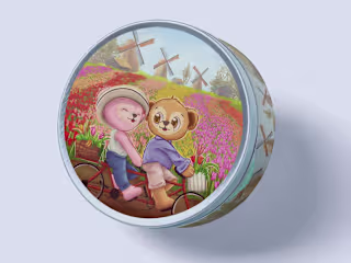Little Bears of Hong Kong