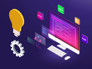 Desktop Automation App