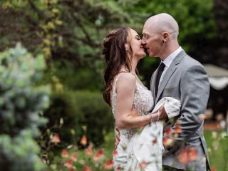 Wedding Session