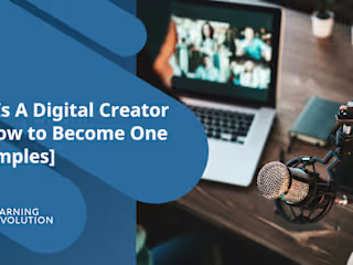What Is A Digital Creator And How to Become One [5 Examples]