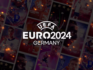 UEFA Euro 2024 - Matchday Artworks