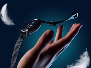 Moto Watch 100