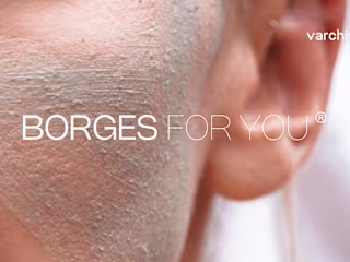 BRANDING & PACKAGING - BORGES FOR YOU® 