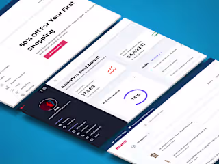 Ecommerce-Store Bonic